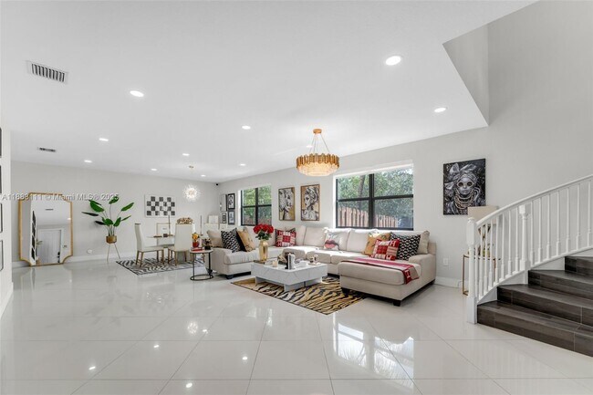 Foto del edificio - 9805 NW 89th Terrace