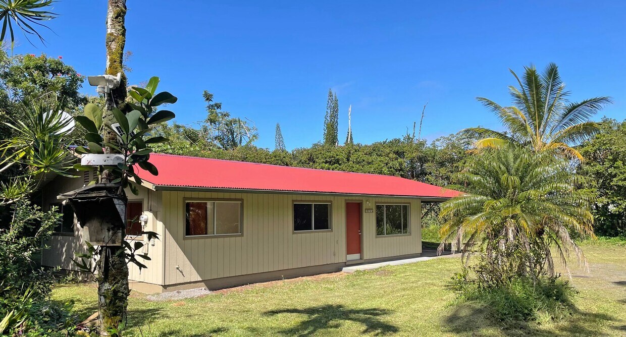 Foto principal - HPP Ohana House
