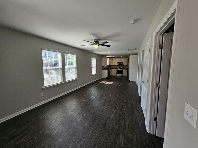 Foto del edificio - 316 Chestnut St