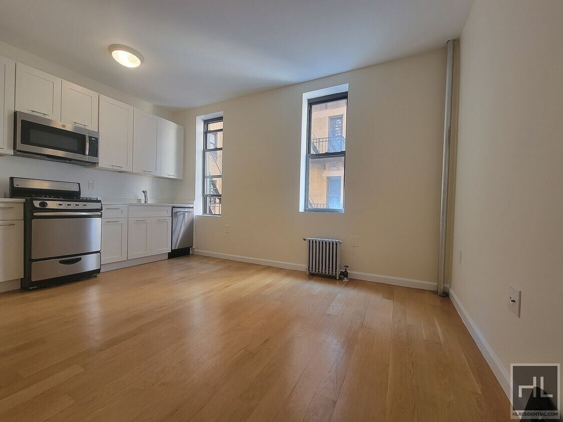 Foto principal - West 45th Street – Charming Studio in Prim...