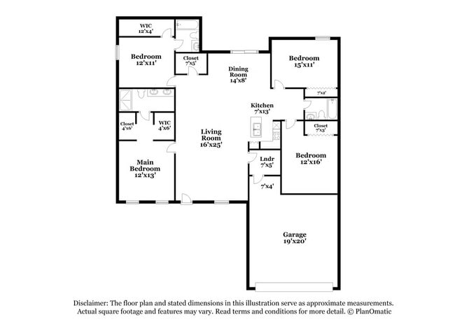 Building Photo - 602 Madrid Dr