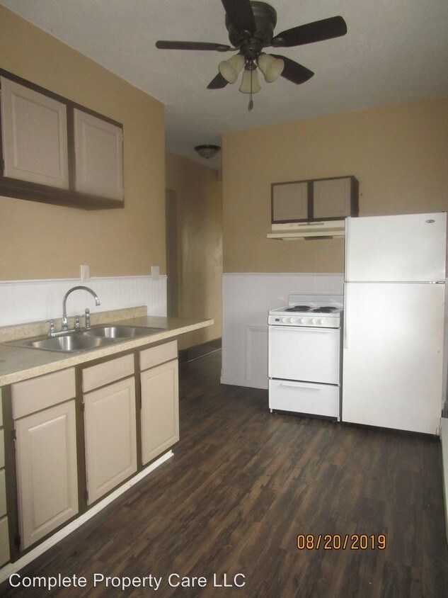 Foto del edificio - 706 E Jackson St