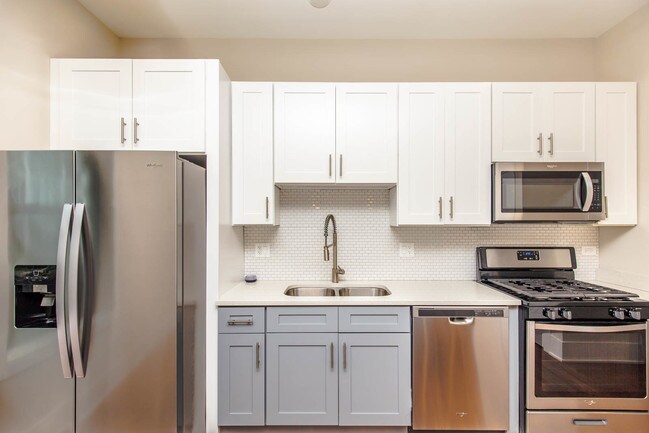 Foto del edificio - 4337 N Hazel St