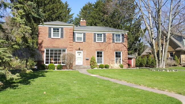 Foto del edificio - 205 Sligh Blvd NE
