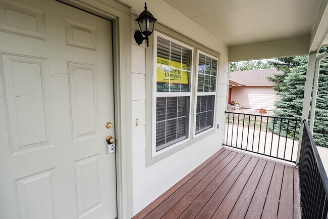 Building Photo - 5505 Chad Ct