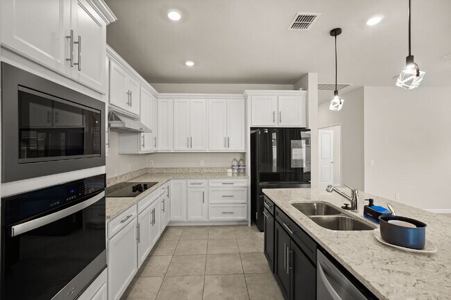 Foto del edificio - 2715 Clear Night Ave