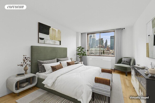 Building Photo - 350 W 50th St