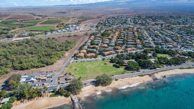 Foto del edificio - Beautifully Renovated Ground-Floor 2BR/1.5BA Condo in Kihei Villages – Furnished w/ 2 Parking Spaces