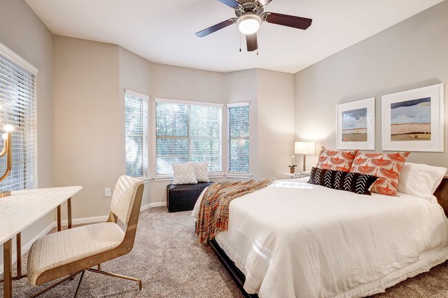 Foto del edificio - Canyon Springs