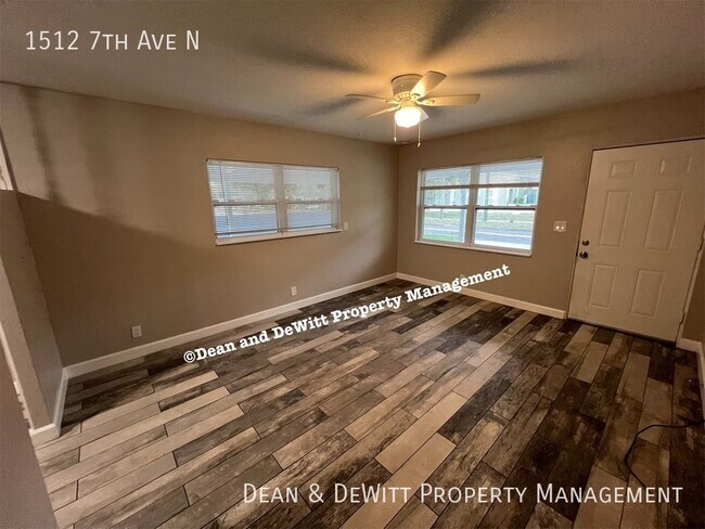 Building Photo - Historic Uptown St. Pete - 3/1 SFH - For Rent