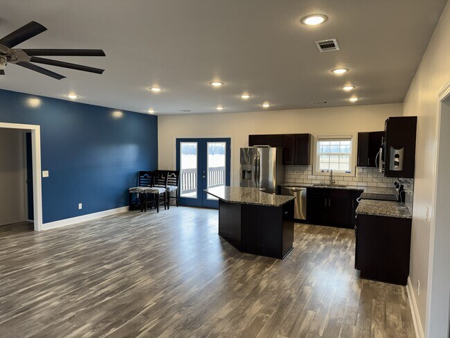 Foto del edificio - Coleman House