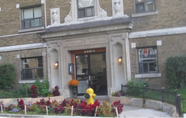 Building Photo - The Sheldrake