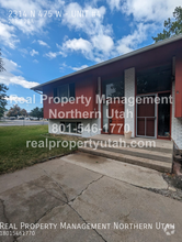 Building Photo - 2314 N 475 W