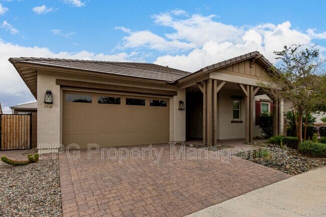 Foto del edificio - 7747 S 167th Ave