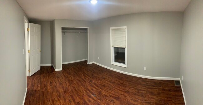 Bedroom 1 - 398 Sunset Dr