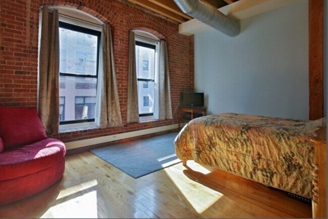 Foto del edificio - 111 Beach St