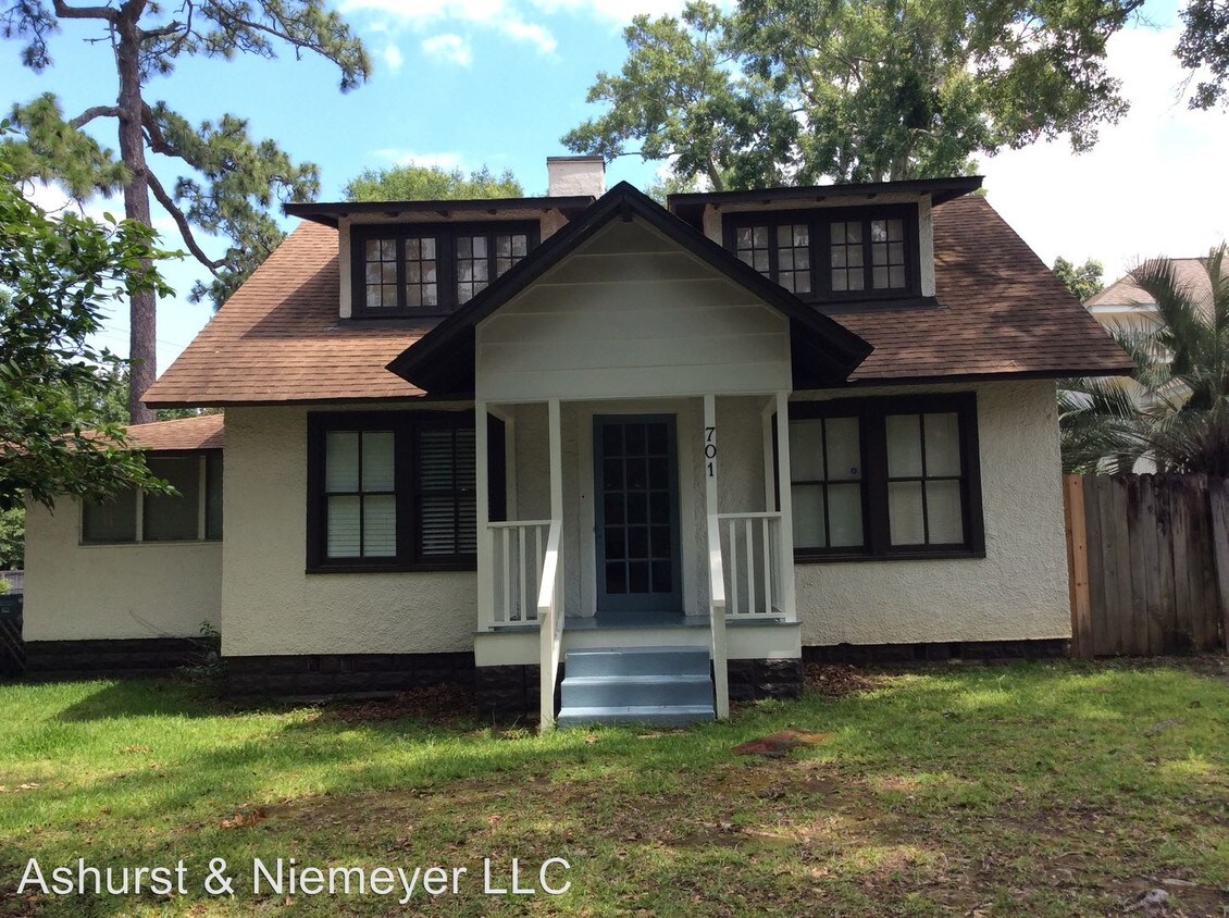 Primary Photo - 3 br, 2 bath House - 701 Fairhope Ave