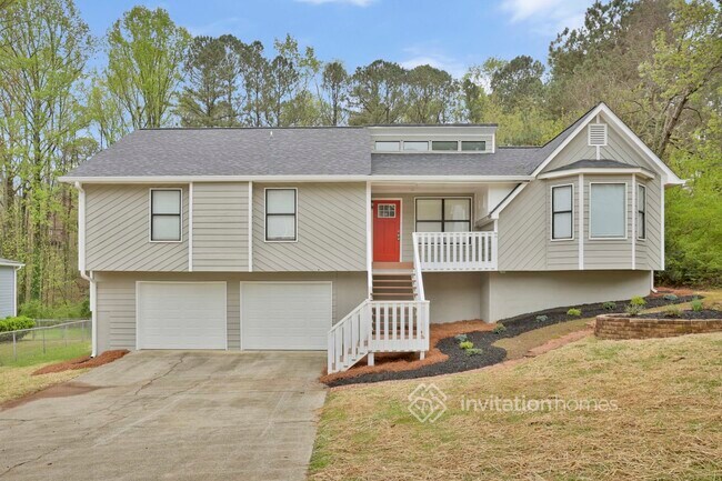Building Photo - 1159 Norfolk Dr NW