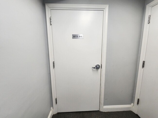 Foto del edificio - One Bedroom Apartment | Historic Bethlehem