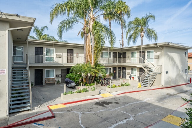 Building Photo - Hudson Ridge Apartments