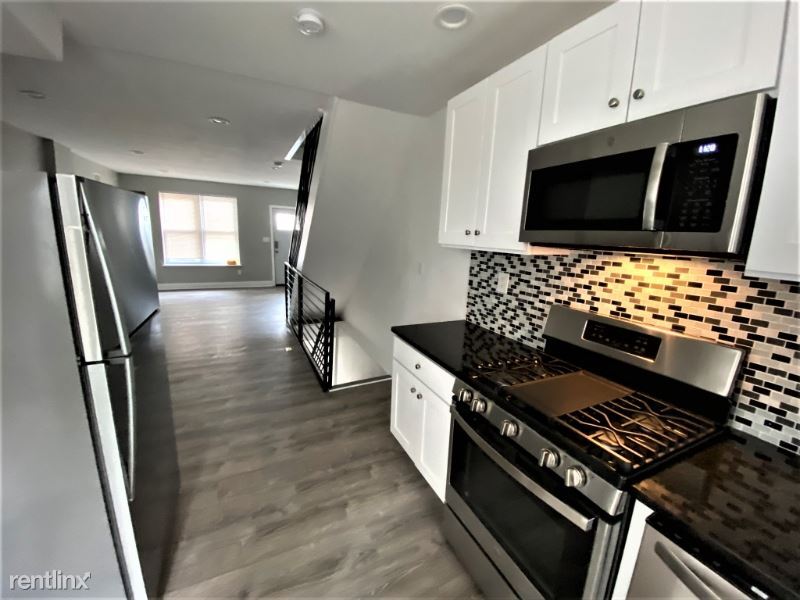 Primary Photo - 3 br, 1 bath House - 1531 s bailey st