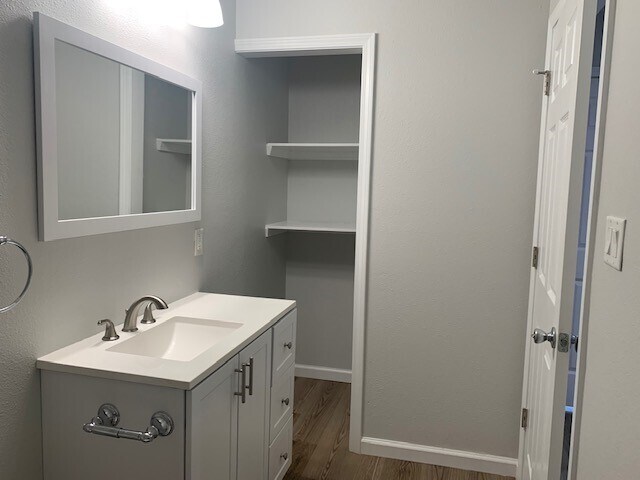 Bathroom - 9 Eglin St