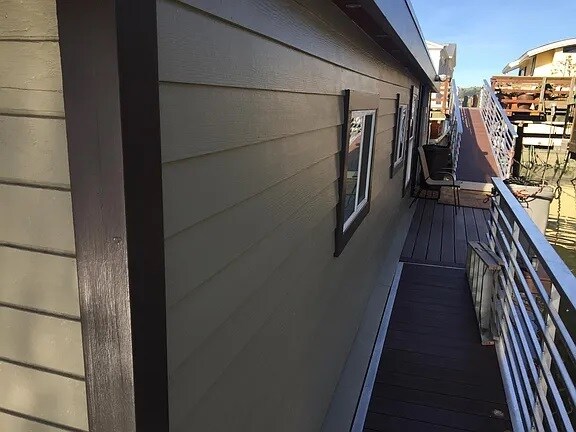 Foto del edificio - 61 Liberty Dock