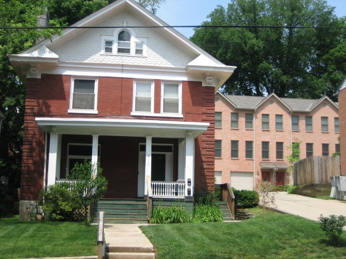 Photo - 2113 Fulton Ave (Cincinnati, OH)