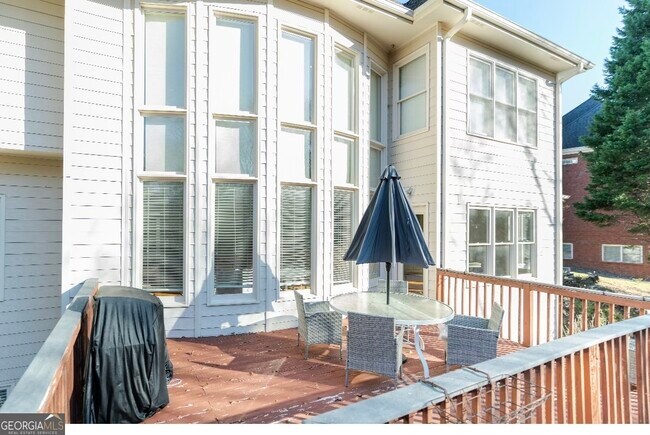 Foto del edificio - 4060 Balleycastle Ln