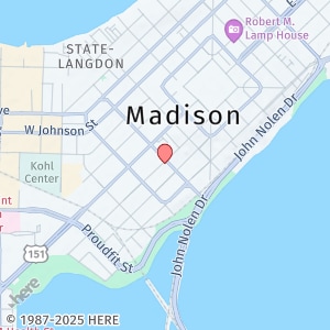 Primary Photo - 405 W Main St