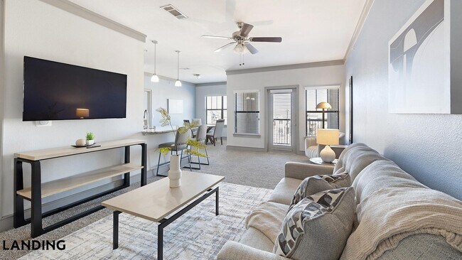 Foto del edificio - 4689 Mustang Pkwy