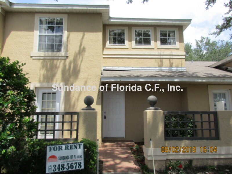 3243 Sandy Shore Ln, Kissimmee, FL 34743