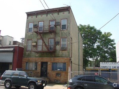 Foto del edificio - 709 7th St