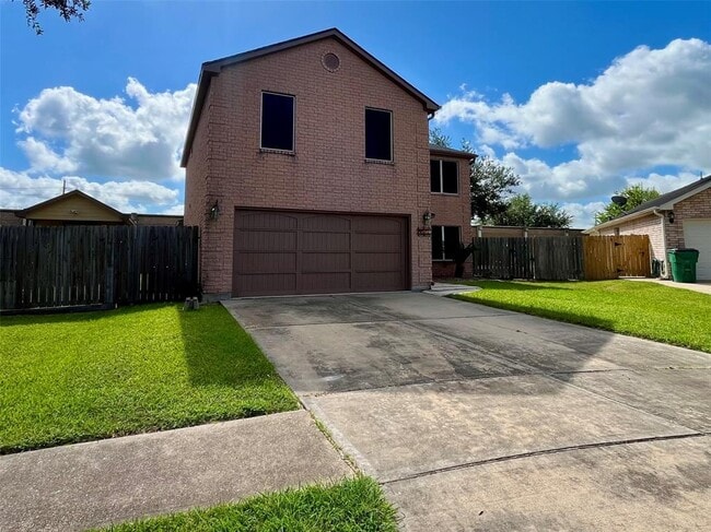 Building Photo - 5517 Rio Sabinas St