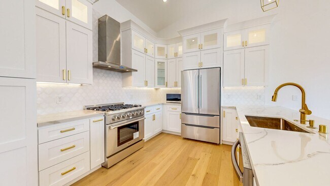 Building Photo - Better Invested Presents This Stunning Mar...