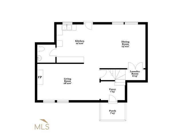 Foto del edificio - 878 Glynn Oaks Dr