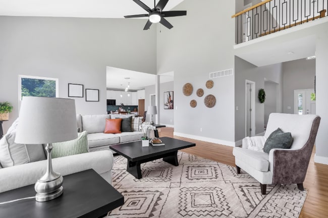 Foto del edificio - 420 Morning Meadow Dr