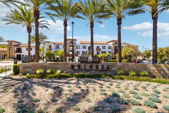 Foto del edificio - Preserve at Melrose