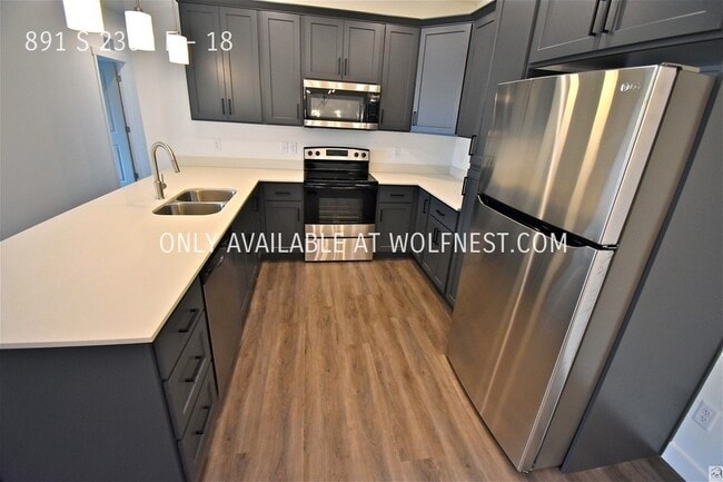 Building Photo - Brand New 3 Bedroom Spanish Fork Condo!