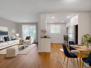 Building Photo - Kensington Apartments