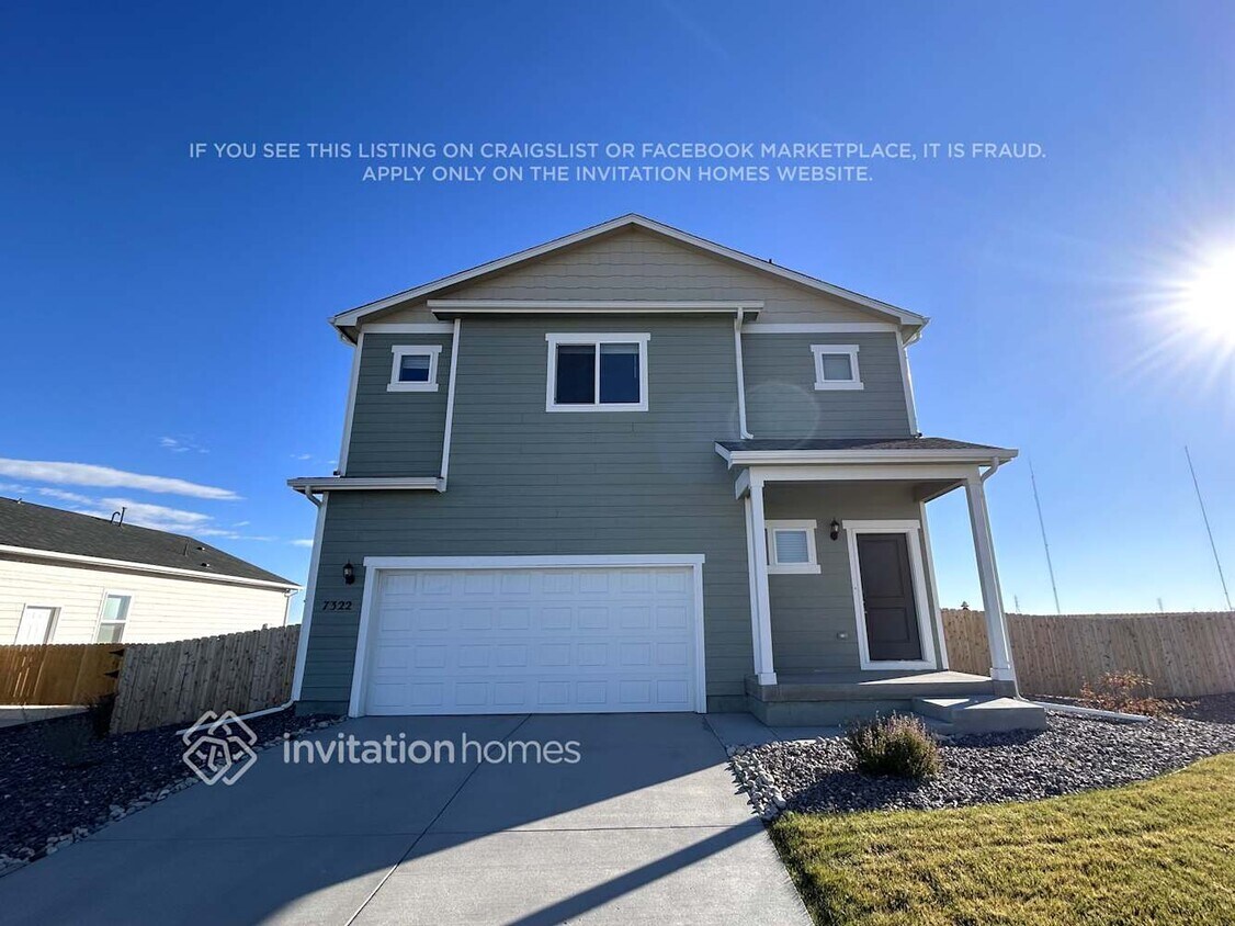 Foto principal - 7322 Green River Ave