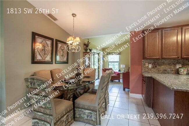 Foto del edificio - 1813 SW 26th St