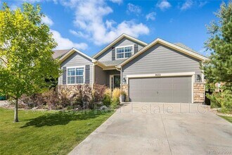 Building Photo - 3633 Desert Ridge Cir