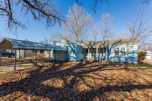 Foto del edificio - 420 Benway St