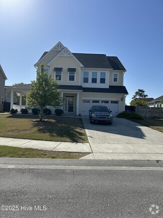 Building Photo - 202 Willow Ridge Dr