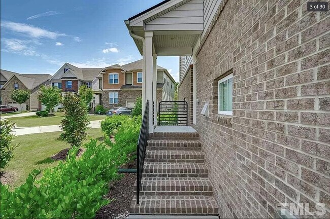 Photo - 4037 Sykes St Townhome