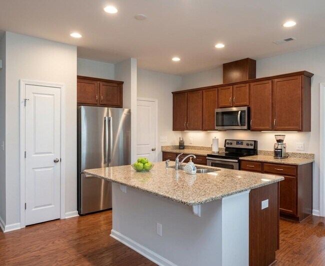 Foto del edificio - 803 New Derby Ln