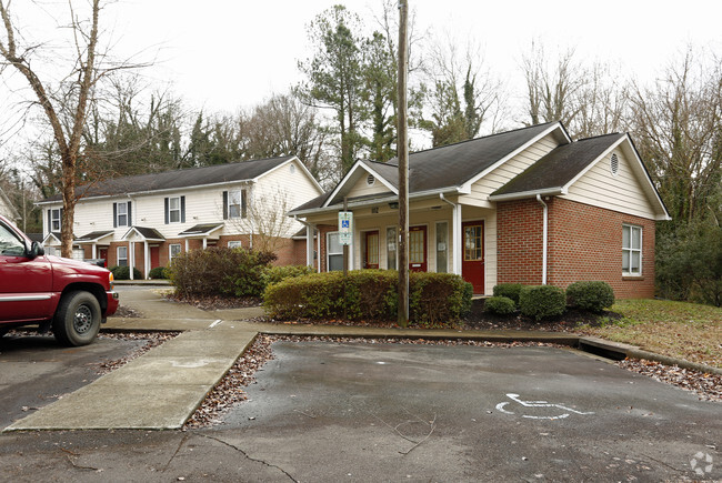 Foto del edificio - Morehead Glen Apartments