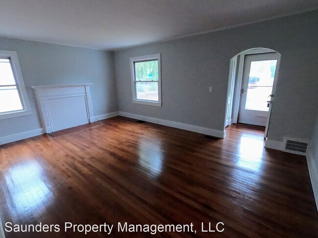 Building Photo - 3 br, 2 bath House - 2439 Jefferson Ave