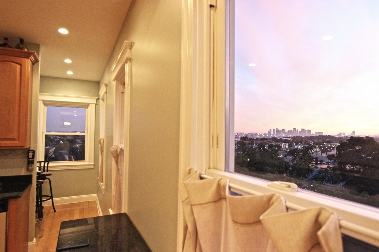 Gorgeous Views - 26 Gladstone St